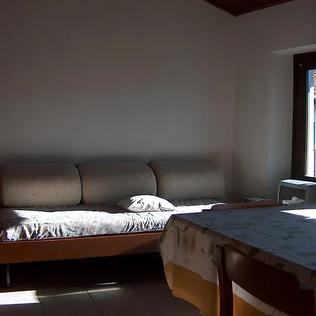 Casa Gina Armeno
