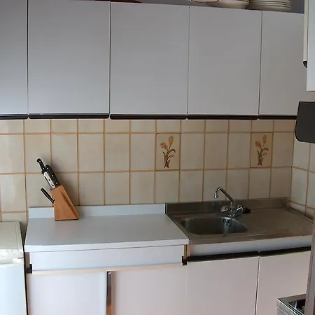 Apartman Casa Gina *