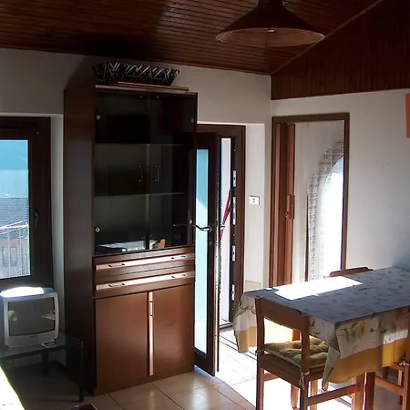 Casa Gina *