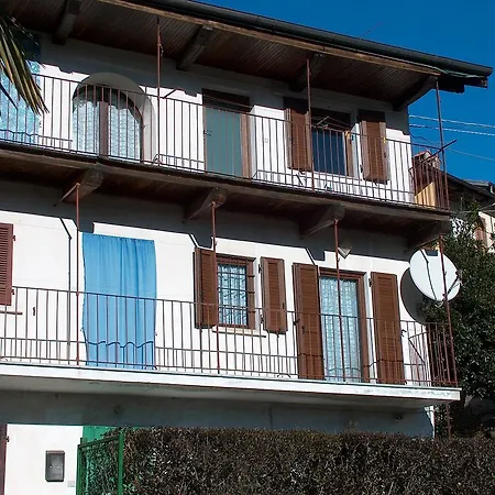 Casa Gina