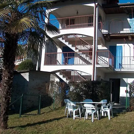 Apartman Casa Gina *